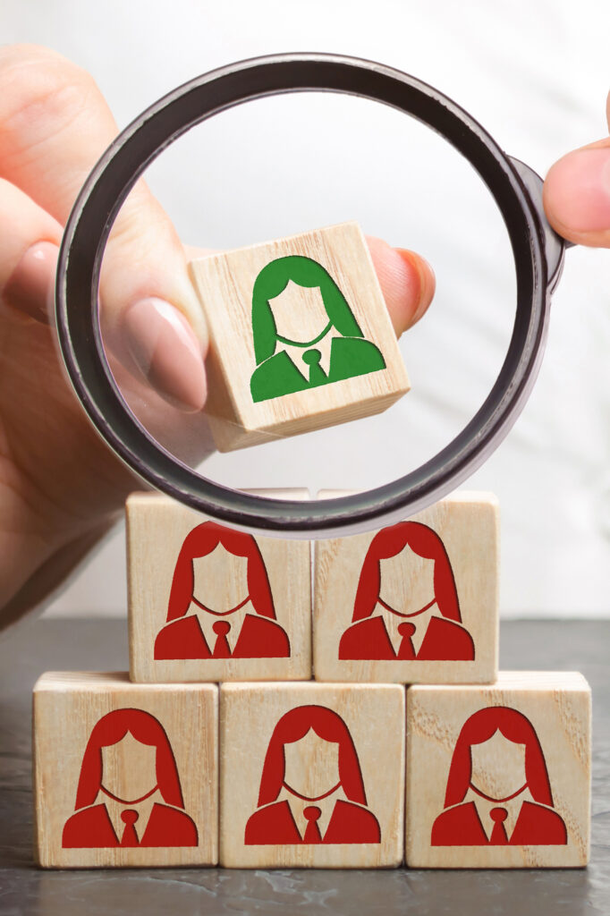 Reclutamiento y Gestión del Capital Humano